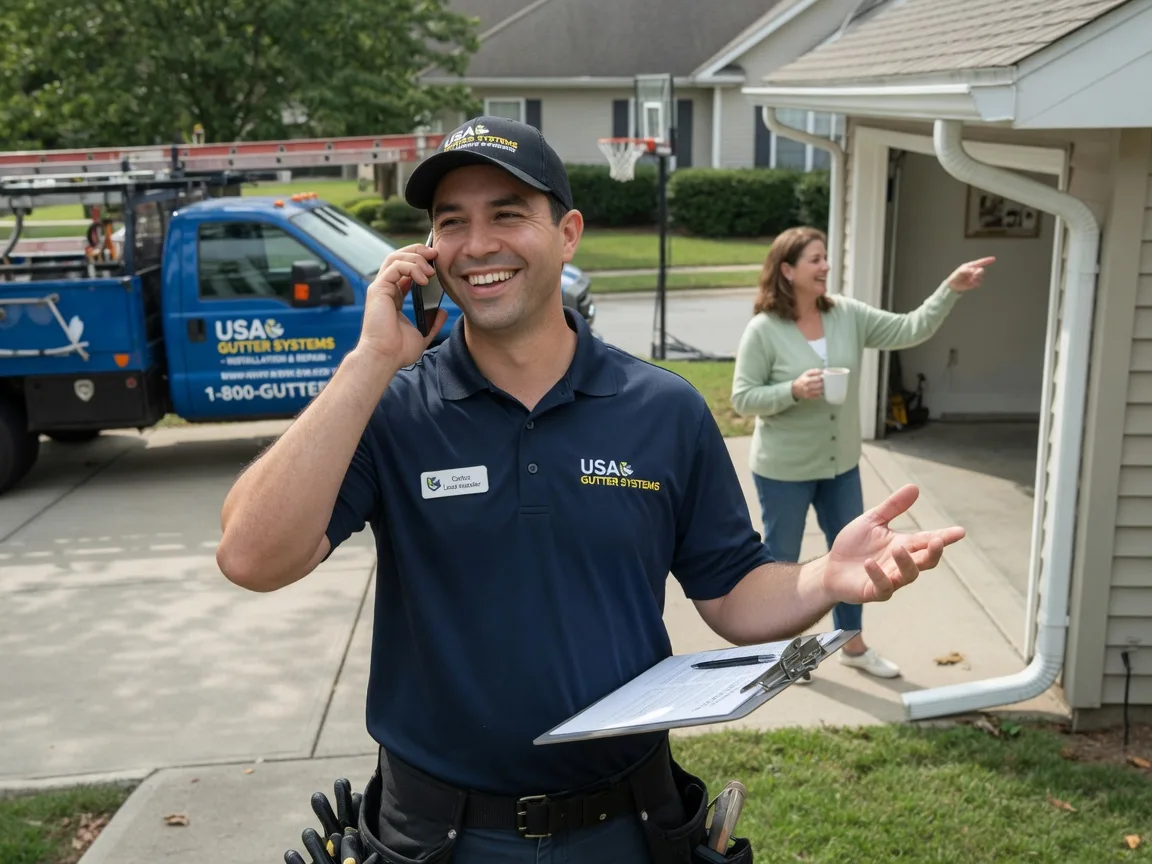 Gutter Installation Marshallville, GA FAQs